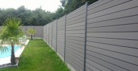 Portail Clôtures dans la vente du matériel pour les clôtures et les clôtures à Flainval